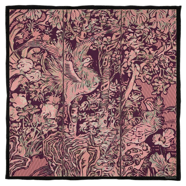 Pink Birds