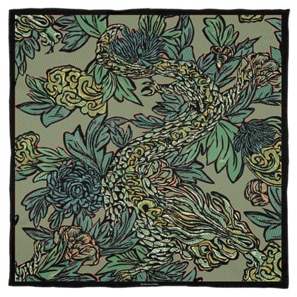 Green Dragon II