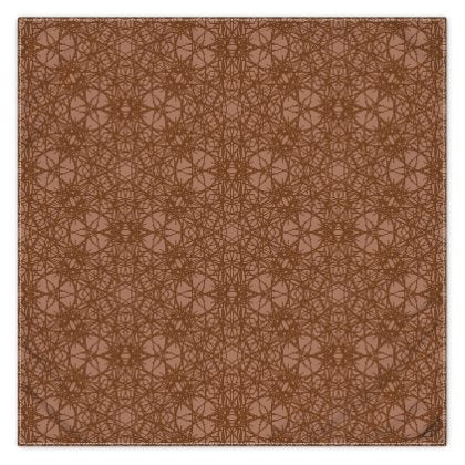 The Georgette Collection - Silk Georgette Scarf