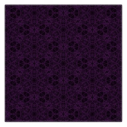 The Georgette Collection - Silk Georgette Scarf