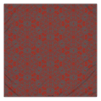 The Georgette Collection - Silk Georgette Scarf