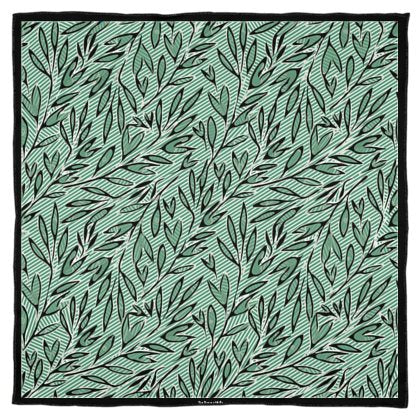 Green Willow