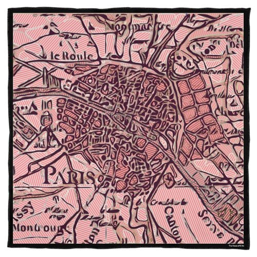 Pink Paris