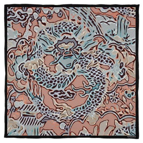 Blue Dragon
