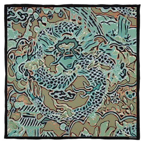 Green Dragon