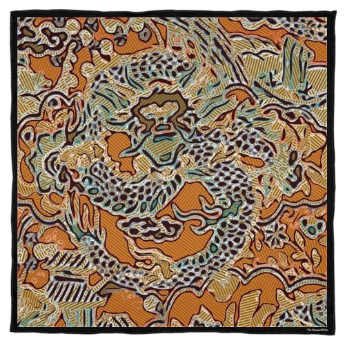 Gold Dragon