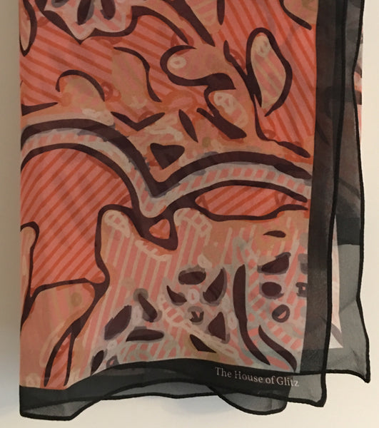 Pink Dragon